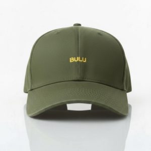 BULU BASEBALL CAPS CLASSIC 2.0 - ARMILIOUS 2.0