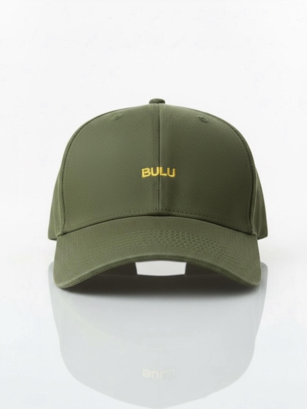 BULU BASEBALL CAPS CLASSIC 2.0 - ARMILIOUS 2.0